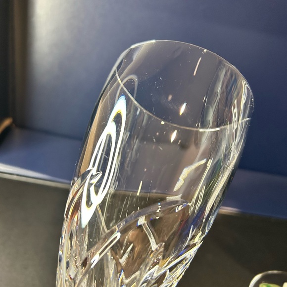 Waterford Crystal Merril iced beverage Glass Set - Picture 8 of 11